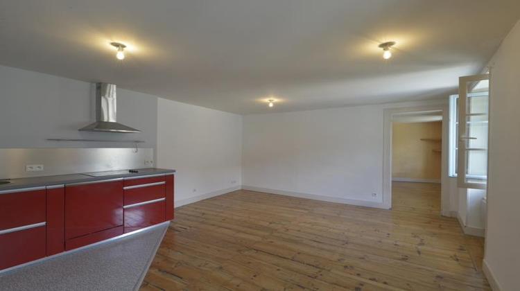 Ma-Cabane - Location Appartement PAU, 52 m²
