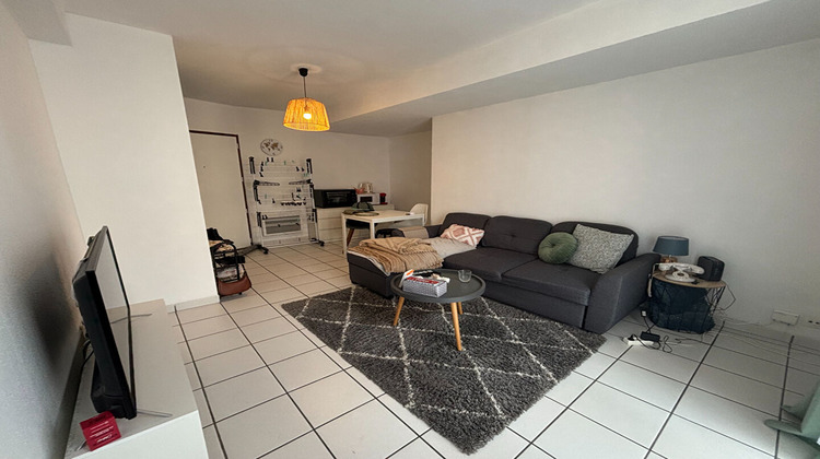 Ma-Cabane - Location Appartement PAU, 38 m²
