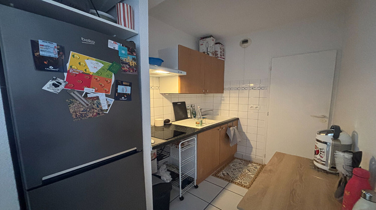 Ma-Cabane - Location Appartement PAU, 38 m²