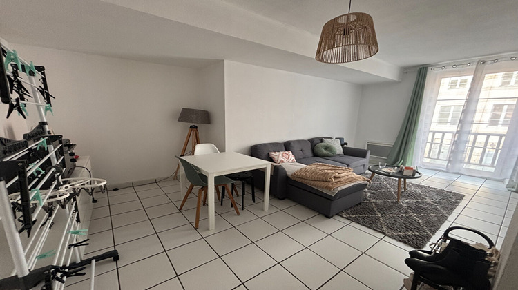 Ma-Cabane - Location Appartement PAU, 38 m²
