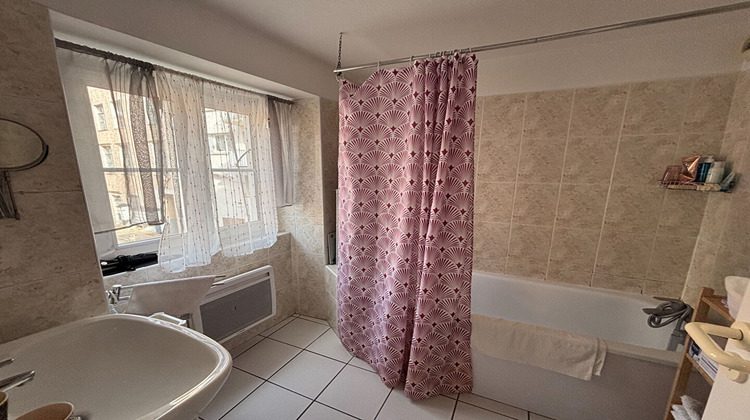 Ma-Cabane - Location Appartement PAU, 38 m²