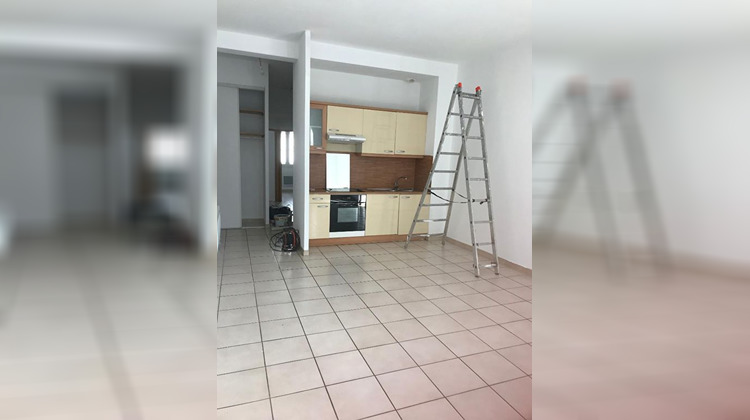 Ma-Cabane - Location Appartement PAU, 61 m²