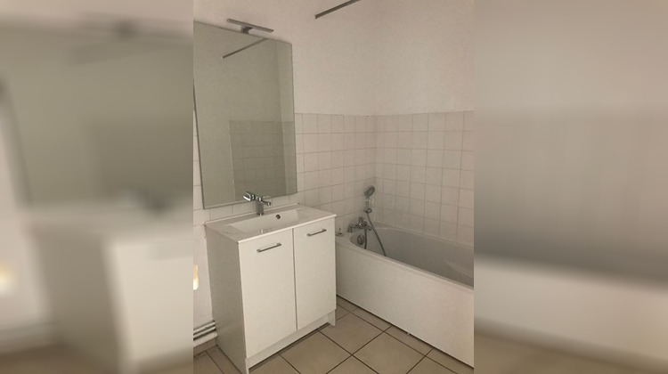 Ma-Cabane - Location Appartement PAU, 61 m²