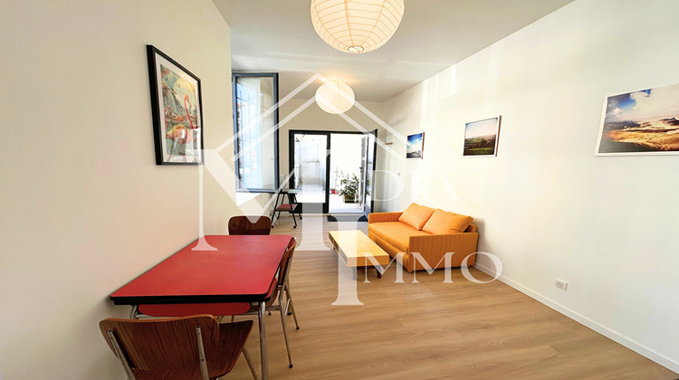 Ma-Cabane - Location Appartement PAU, 28 m²