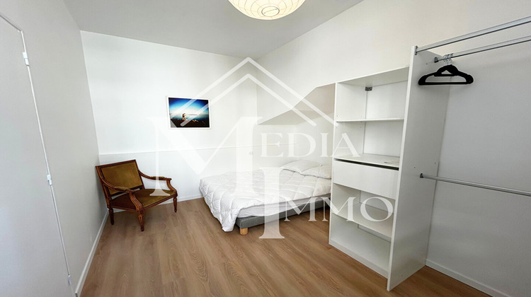Ma-Cabane - Location Appartement PAU, 28 m²