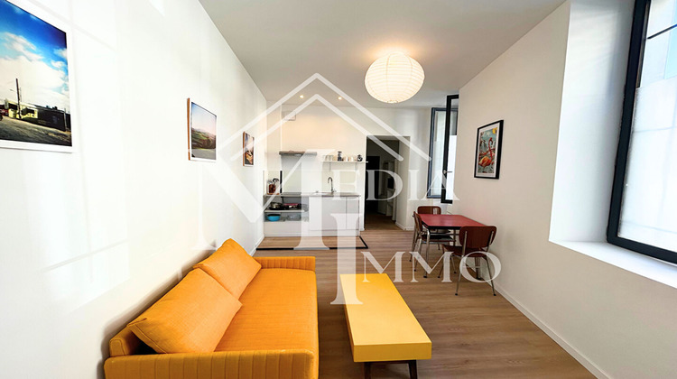 Ma-Cabane - Location Appartement PAU, 28 m²