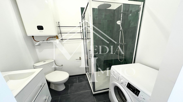 Ma-Cabane - Location Appartement PAU, 28 m²