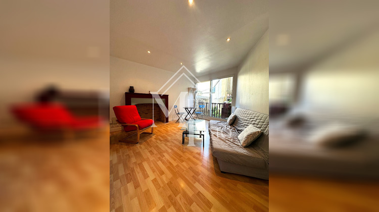 Ma-Cabane - Location Appartement PAU, 36 m²