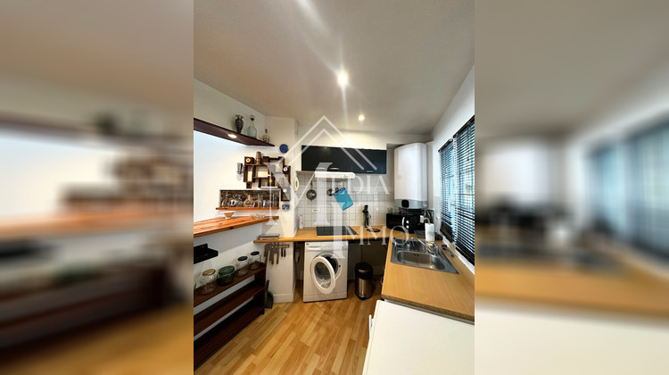 Ma-Cabane - Location Appartement PAU, 36 m²