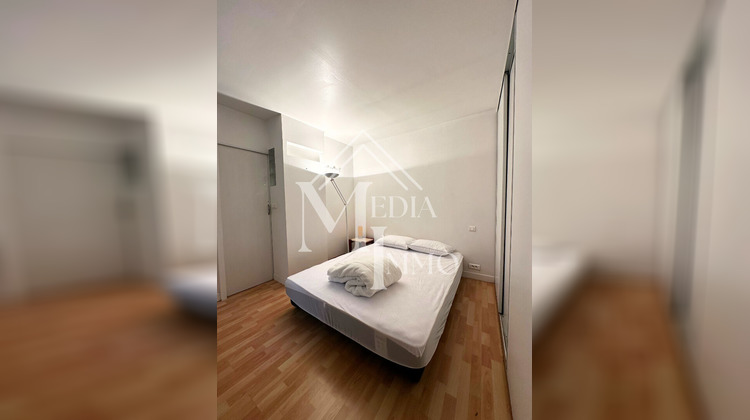Ma-Cabane - Location Appartement PAU, 36 m²