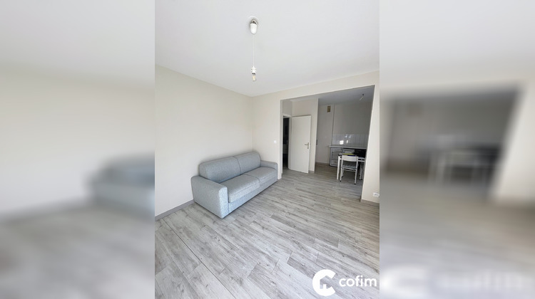 Ma-Cabane - Location Appartement PAU, 29 m²
