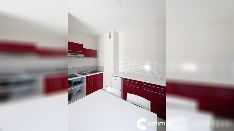 Ma-Cabane - Location Appartement PAU, 29 m²
