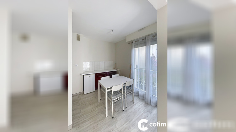 Ma-Cabane - Location Appartement PAU, 29 m²