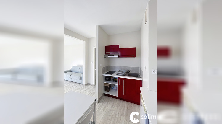 Ma-Cabane - Location Appartement PAU, 29 m²