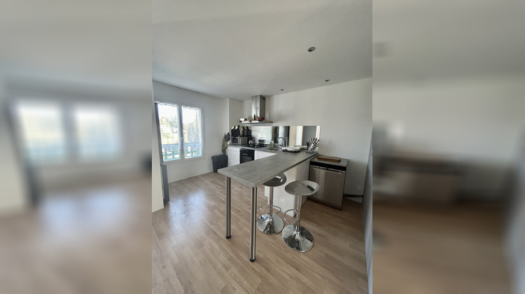 Ma-Cabane - Location Appartement Pau, 65 m²