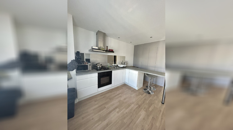 Ma-Cabane - Location Appartement Pau, 65 m²