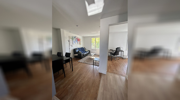 Ma-Cabane - Location Appartement Pau, 65 m²
