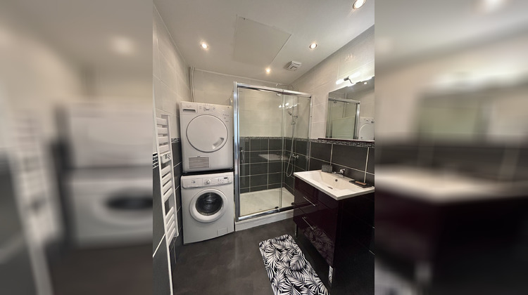 Ma-Cabane - Location Appartement Pau, 65 m²