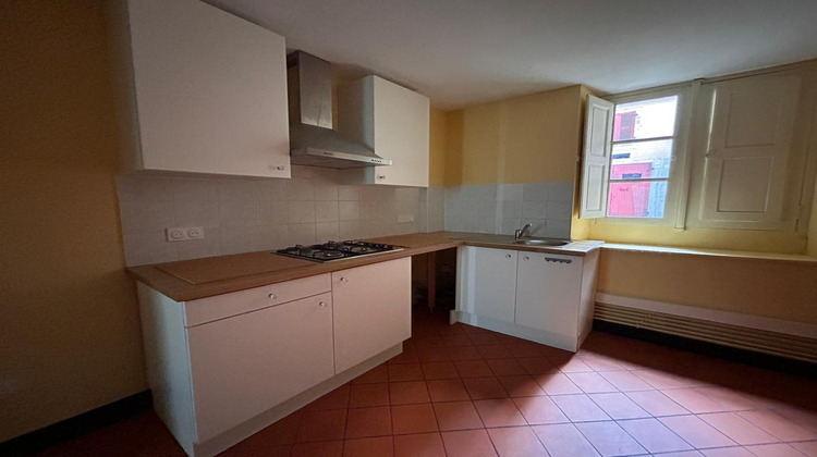Ma-Cabane - Location Appartement Pau, 60 m²