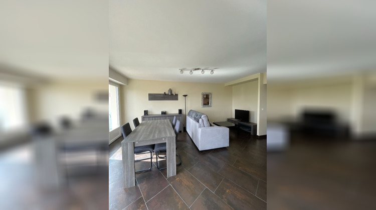 Ma-Cabane - Location Appartement PAU, 72 m²