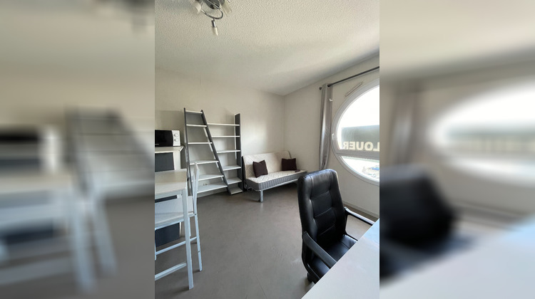 Ma-Cabane - Location Appartement PAU, 18 m²