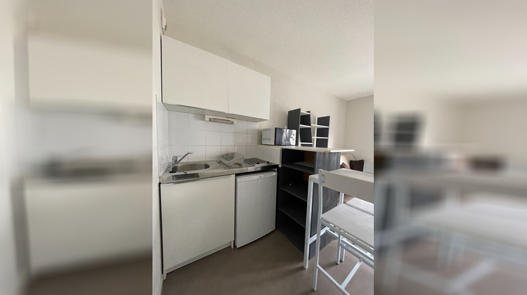 Ma-Cabane - Location Appartement PAU, 18 m²