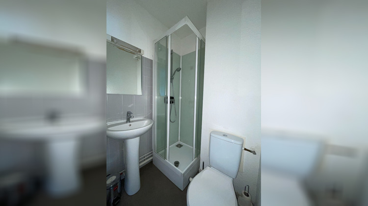 Ma-Cabane - Location Appartement PAU, 18 m²