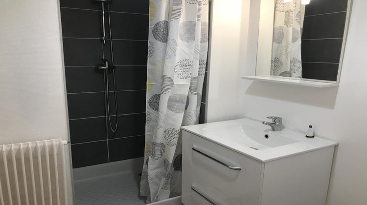 Ma-Cabane - Location Appartement PAU, 20 m²