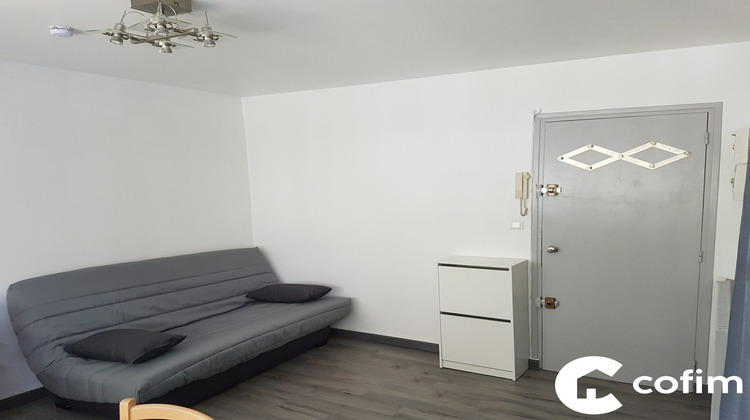 Ma-Cabane - Location Appartement PAU, 20 m²