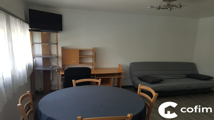 Ma-Cabane - Location Appartement PAU, 20 m²