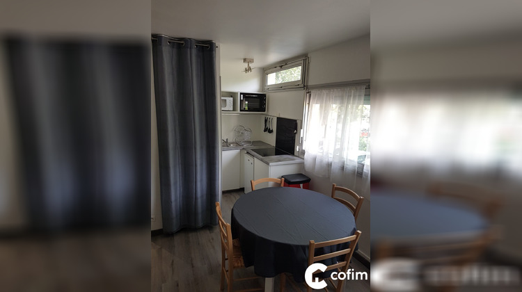 Ma-Cabane - Location Appartement PAU, 20 m²
