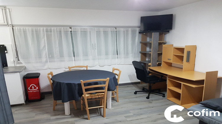 Ma-Cabane - Location Appartement PAU, 20 m²
