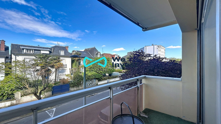 Ma-Cabane - Location Appartement Pau, 38 m²