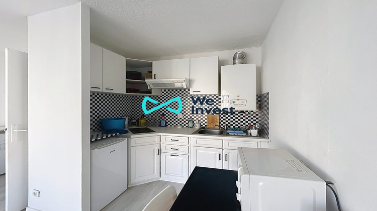 Ma-Cabane - Location Appartement Pau, 38 m²