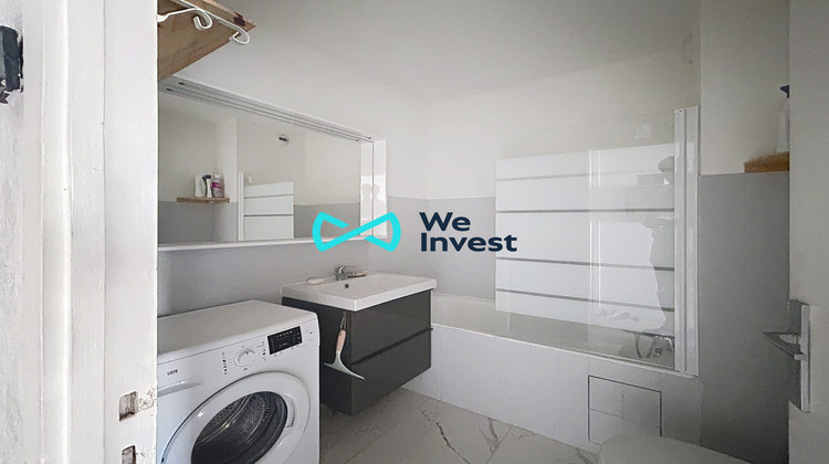 Ma-Cabane - Location Appartement Pau, 38 m²