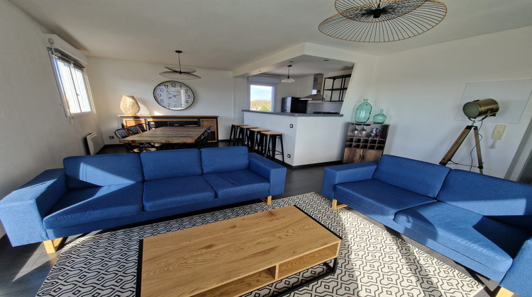 Ma-Cabane - Location Appartement Pau, 86 m²