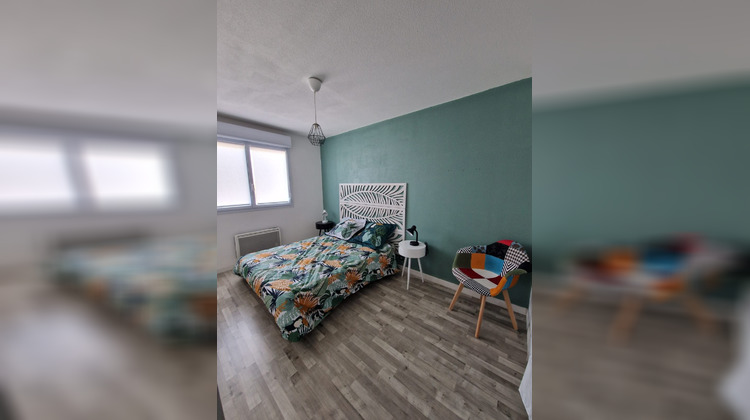 Ma-Cabane - Location Appartement Pau, 86 m²