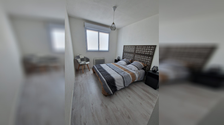 Ma-Cabane - Location Appartement Pau, 86 m²