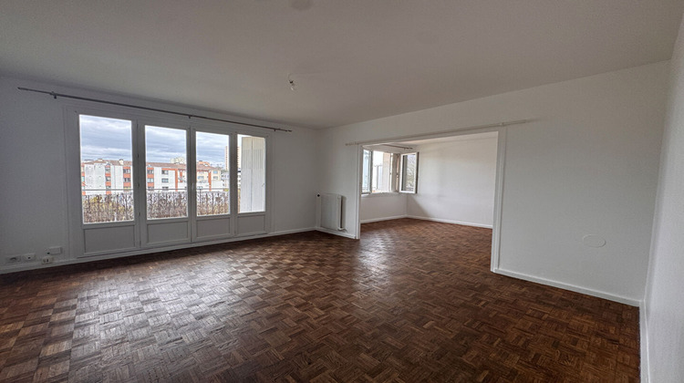 Ma-Cabane - Location Appartement PAU, 67 m²