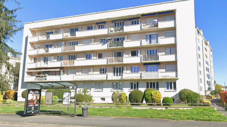 Ma-Cabane - Location Appartement PAU, 67 m²