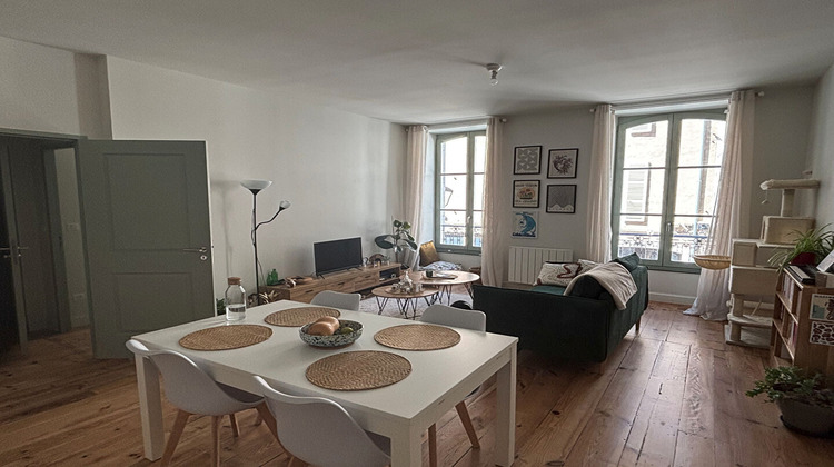 Ma-Cabane - Location Appartement PAU, 44 m²