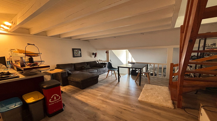 Ma-Cabane - Location Appartement PAU, 44 m²