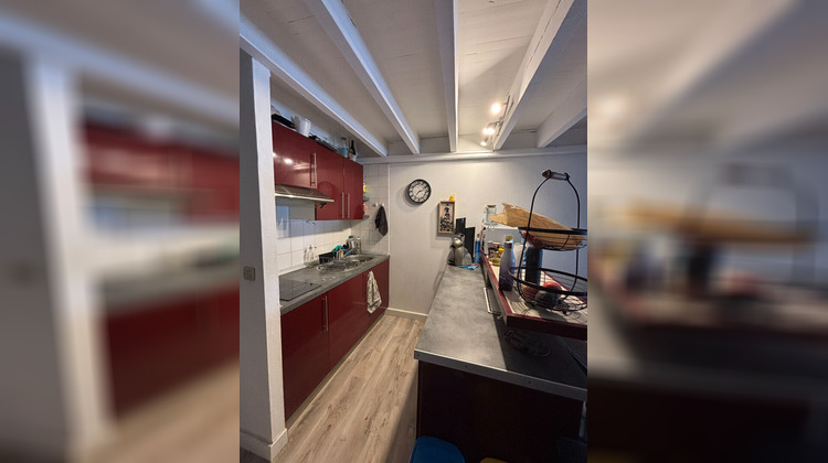 Ma-Cabane - Location Appartement PAU, 44 m²