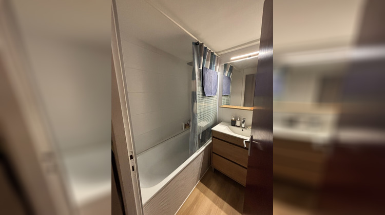 Ma-Cabane - Location Appartement PAU, 44 m²