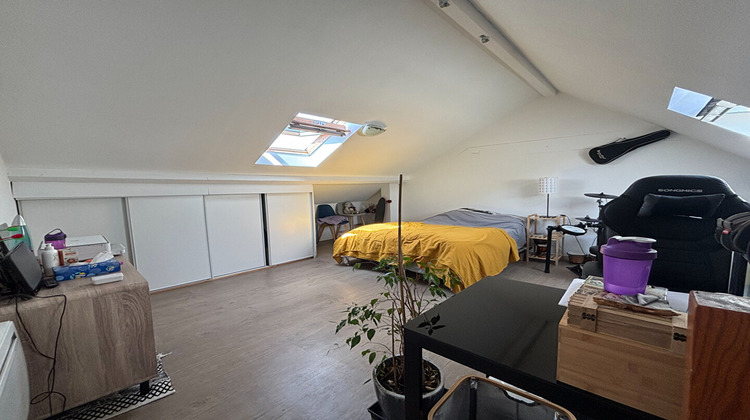 Ma-Cabane - Location Appartement PAU, 44 m²