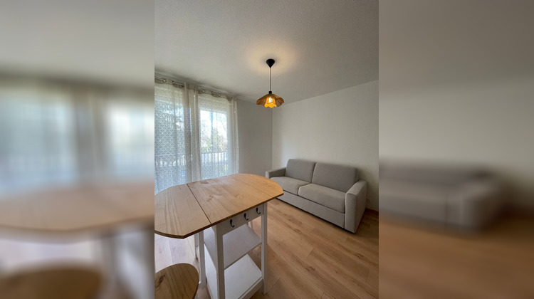 Ma-Cabane - Location Appartement PAU, 21 m²
