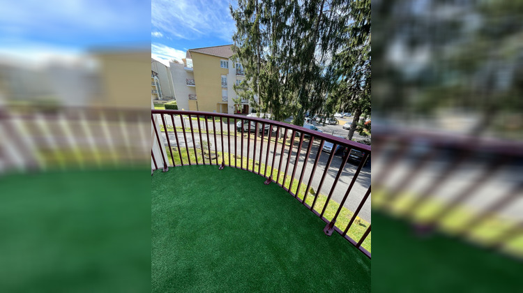 Ma-Cabane - Location Appartement PAU, 21 m²