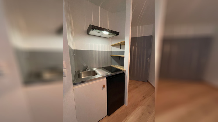 Ma-Cabane - Location Appartement PAU, 21 m²