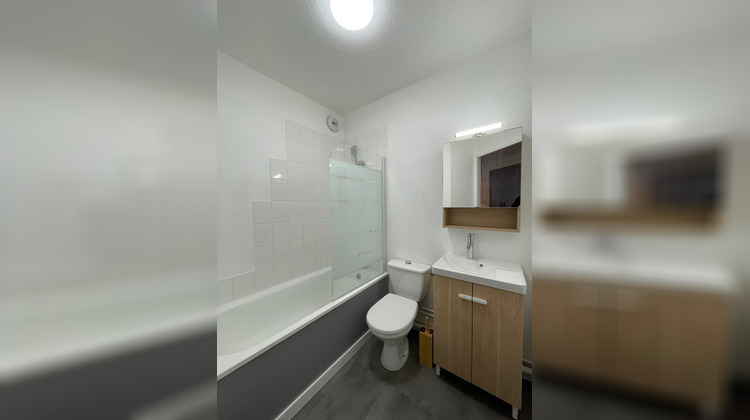 Ma-Cabane - Location Appartement PAU, 21 m²