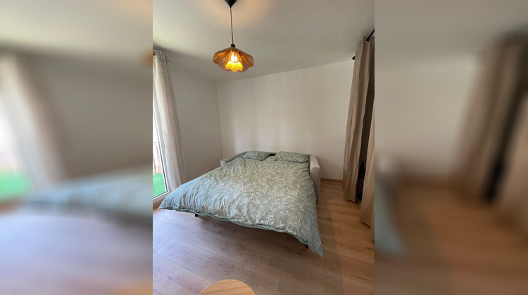 Ma-Cabane - Location Appartement PAU, 21 m²